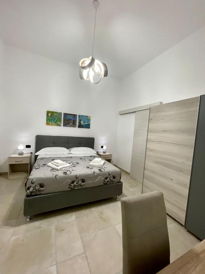 B&B La Piazzetta Fragagnano Экстерьер фото