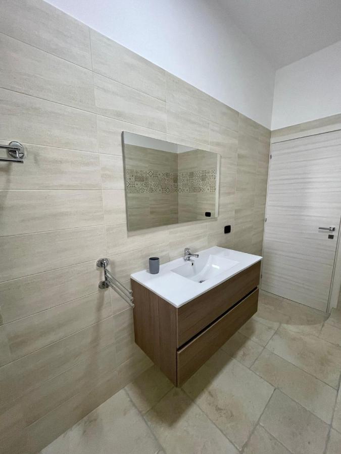 B&B La Piazzetta Fragagnano Экстерьер фото