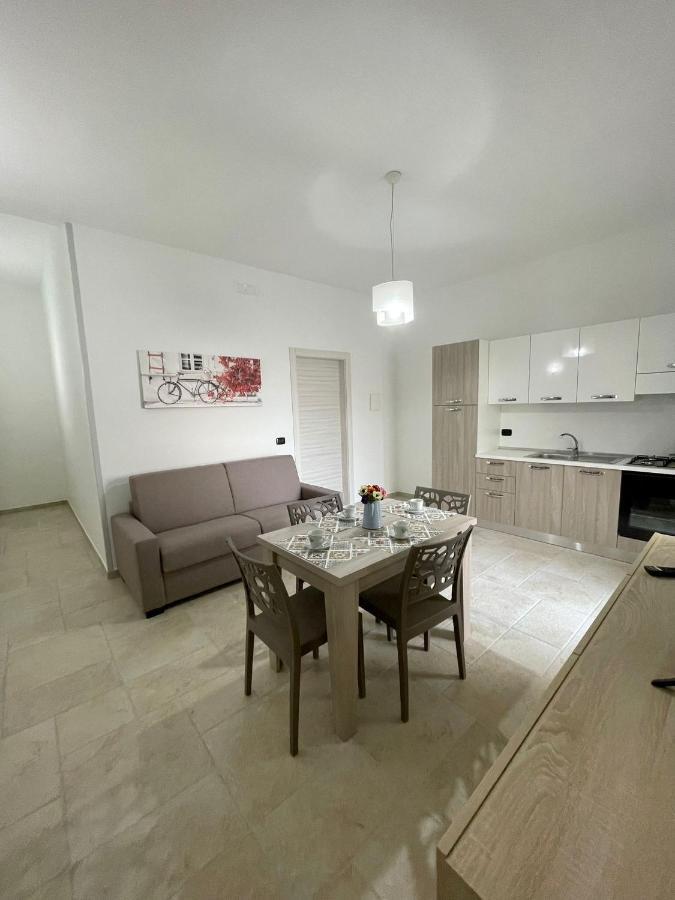 B&B La Piazzetta Fragagnano Экстерьер фото