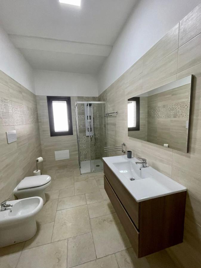B&B La Piazzetta Fragagnano Экстерьер фото