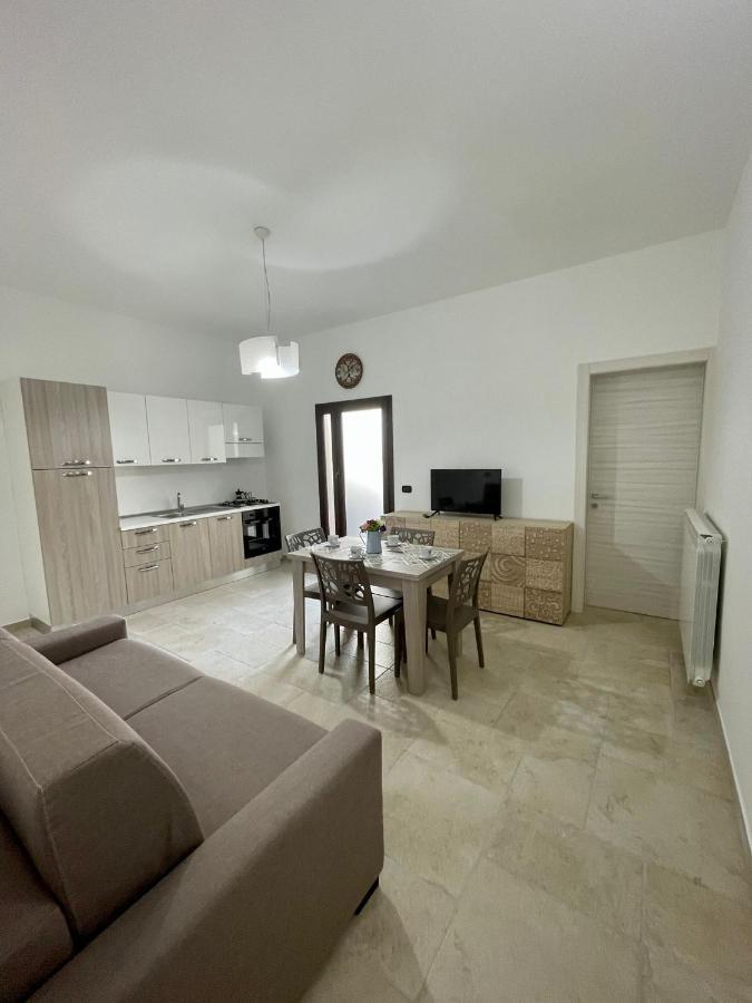 B&B La Piazzetta Fragagnano Экстерьер фото