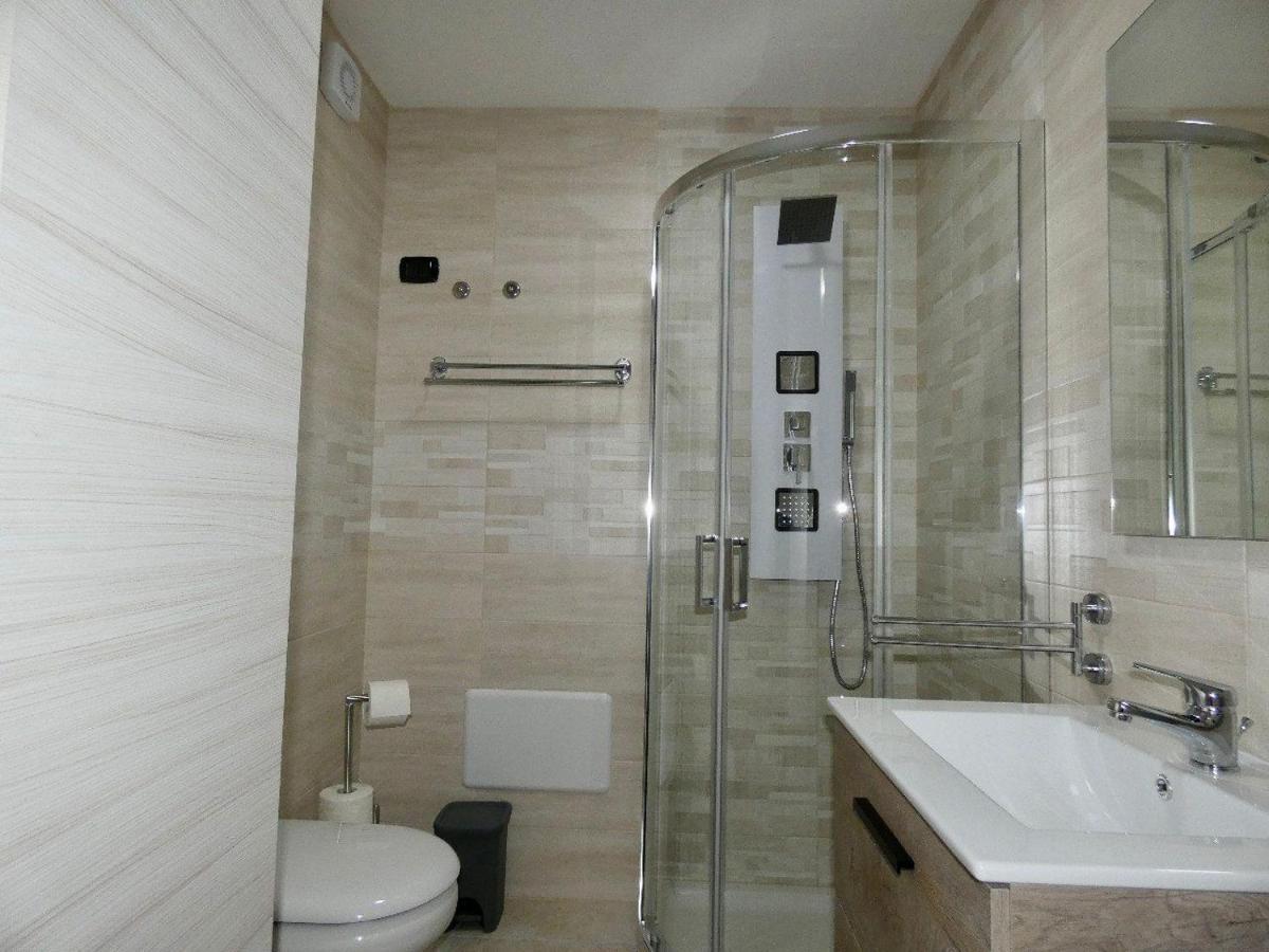 B&B La Piazzetta Fragagnano Экстерьер фото