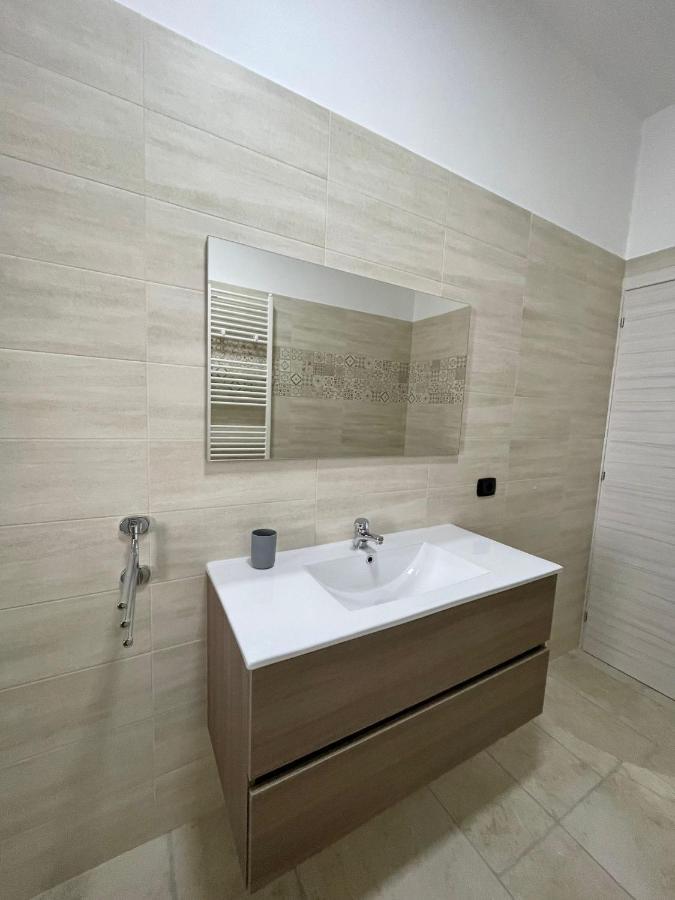 B&B La Piazzetta Fragagnano Экстерьер фото