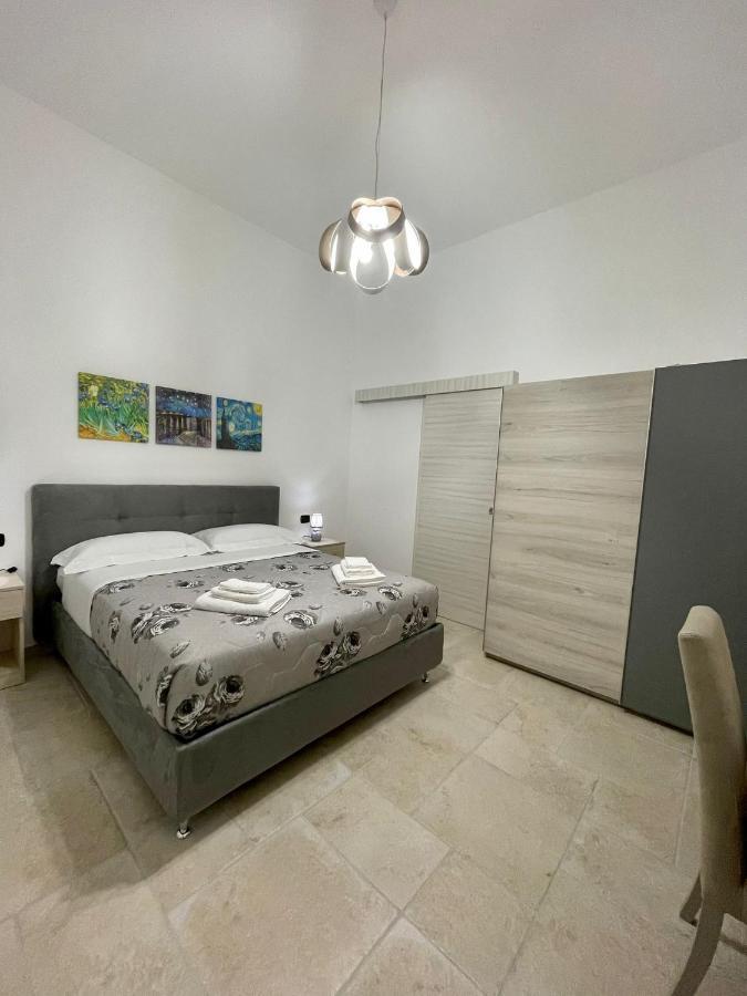 B&B La Piazzetta Fragagnano Экстерьер фото